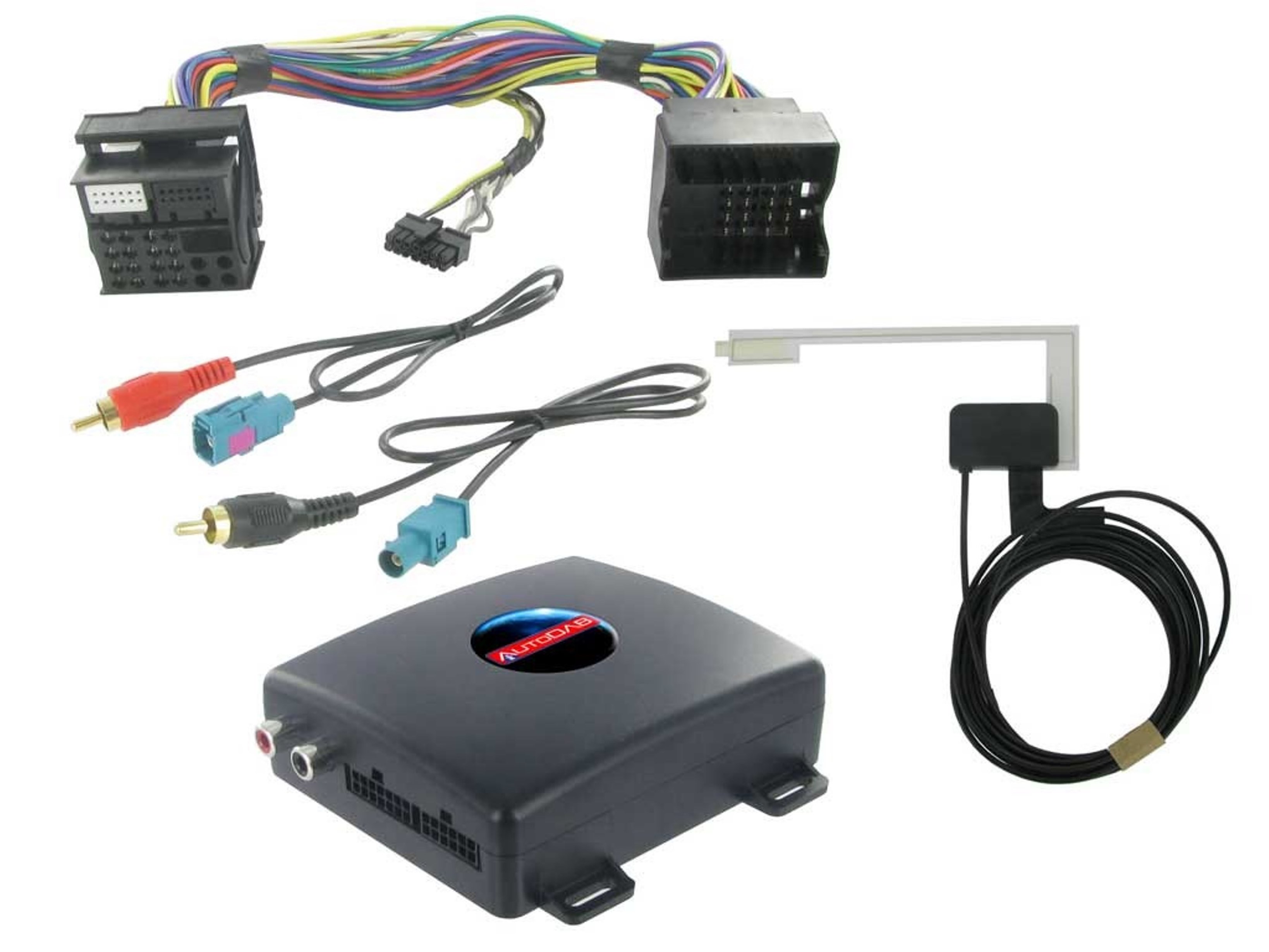 Connects2 usb interface bmw #3