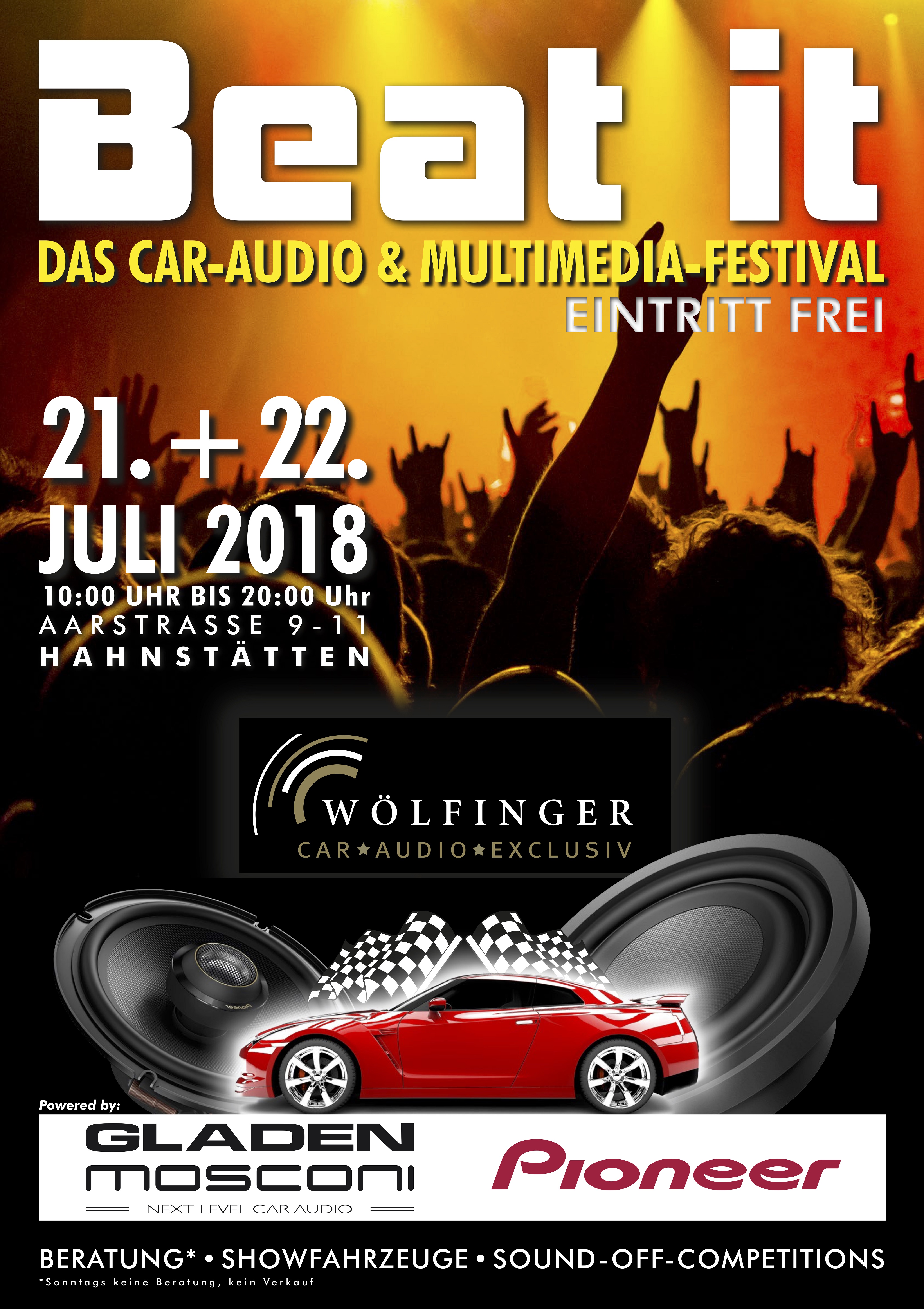 EMMA Global EMMA, the global car lifestyle network