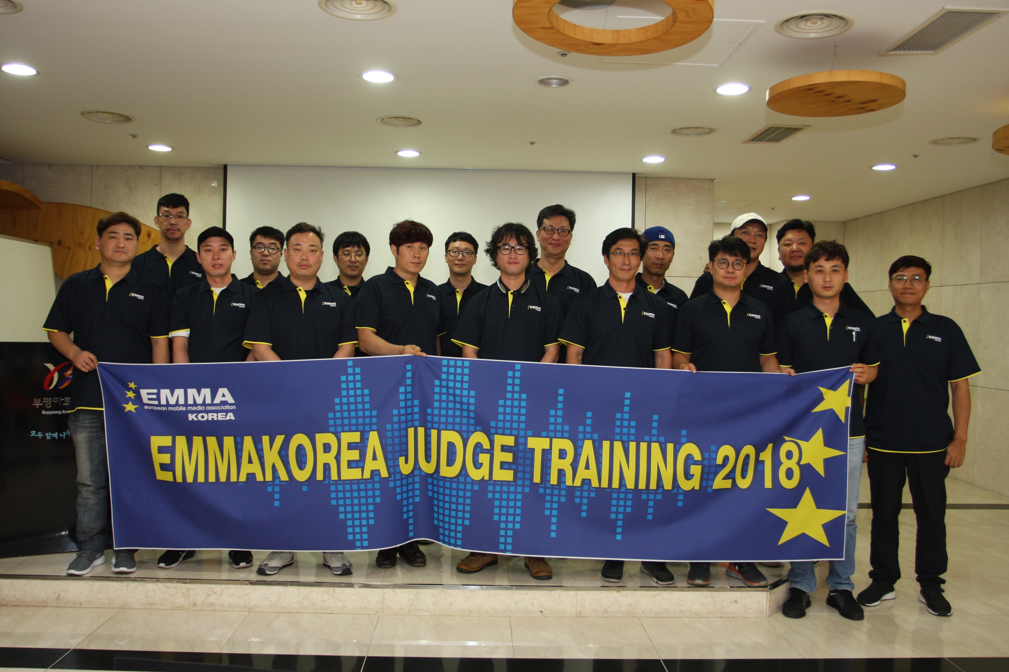 EMMA Global EMMA, the global car lifestyle network