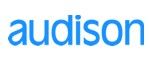 Logo for Audison Logo for Audison