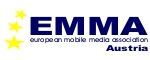 Logo for EMMA Austria Logo for EMMA Austria
