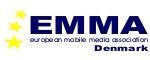 Logo for EMMA Denmark Logo for EMMA Denmark