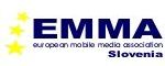 Photo of EMMA Slovenia Photo of EMMA Slovenia