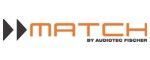 Photo of MATCH by Audiotec Fischer GmbH Photo of MATCH by Audiotec Fischer GmbH