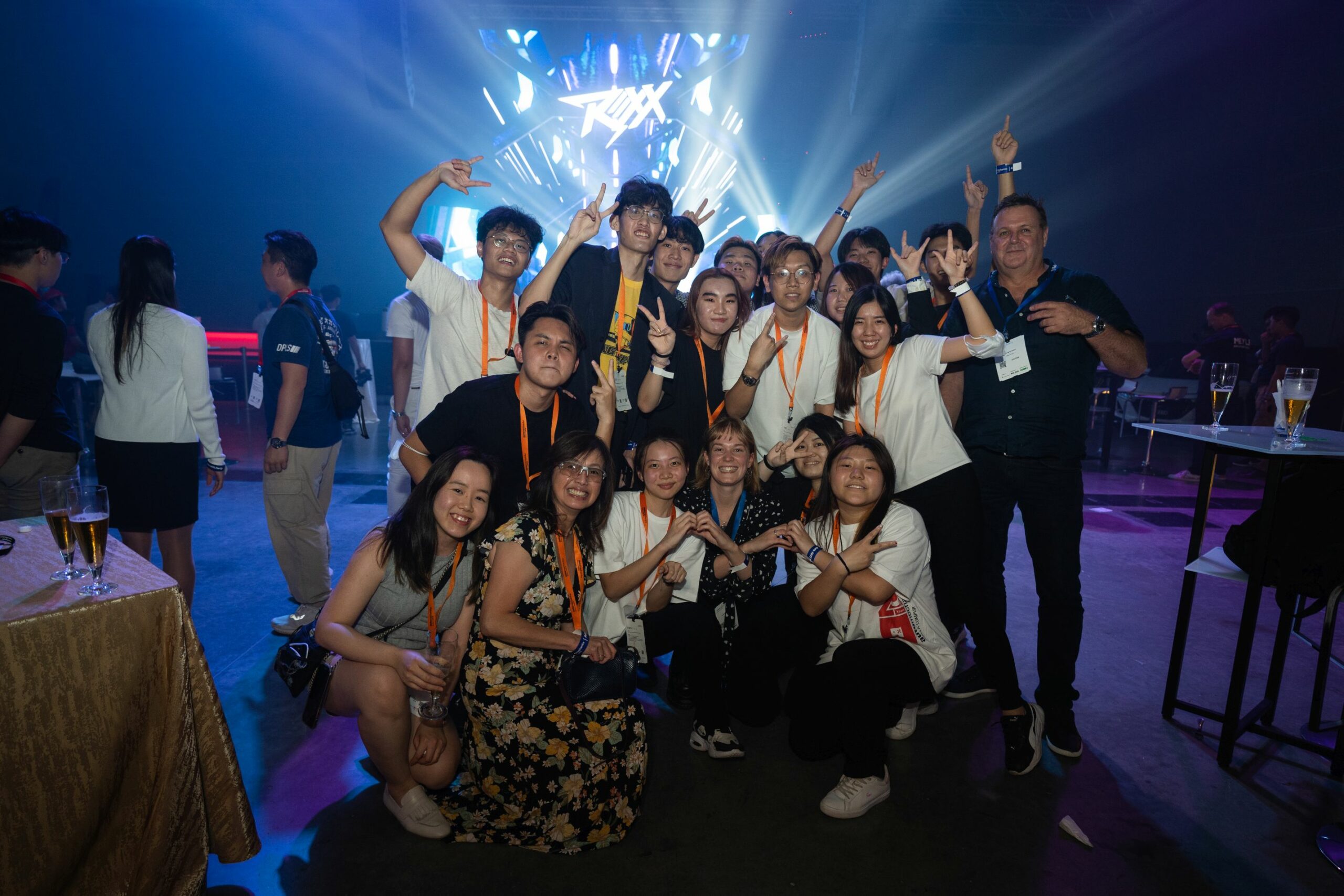 Impressive Emma Malaysia Finals Emma Global