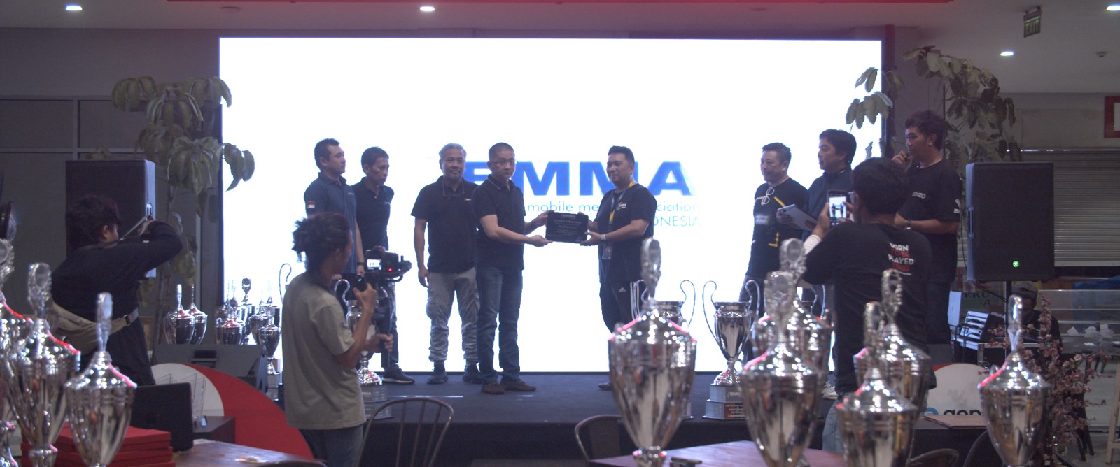 Emma Indonesia Workshop Program Emma Global