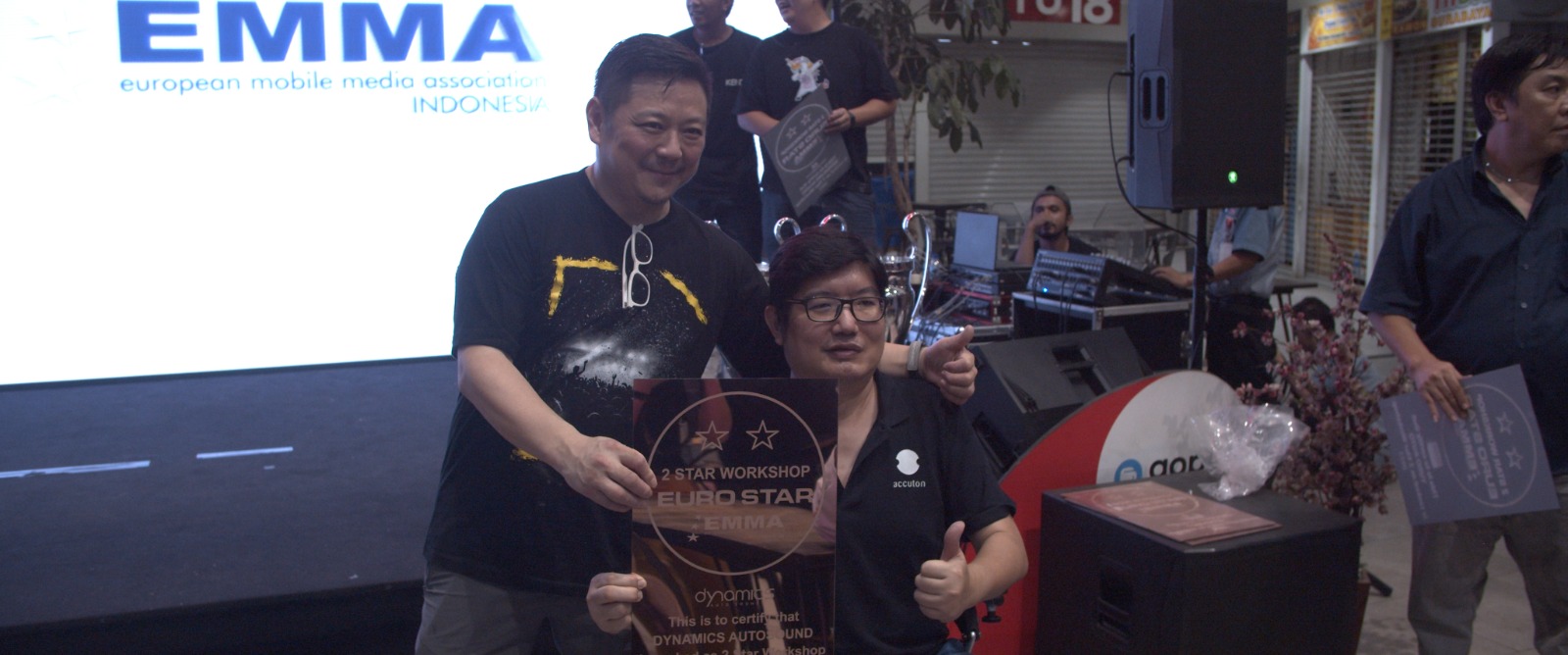 Emma Indonesia Workshop Program Emma Global