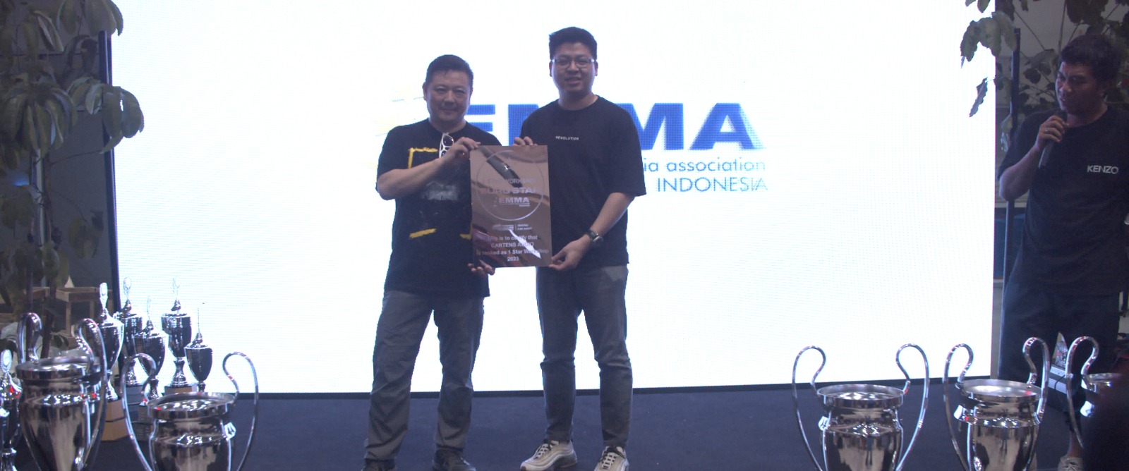 Emma Indonesia Workshop Program Emma Global